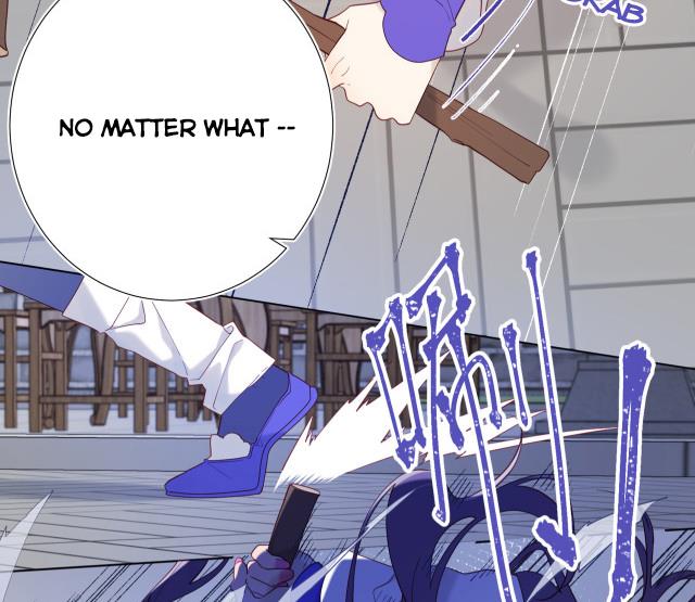 The Villainess Refuses to Flirt with the Male Lead Chapter 25 - Page 50
