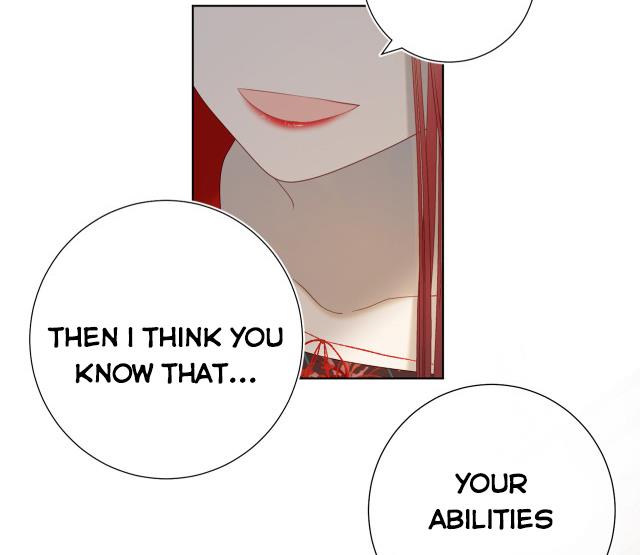 The Villainess Refuses to Flirt with the Male Lead Chapter 25 - Page 66