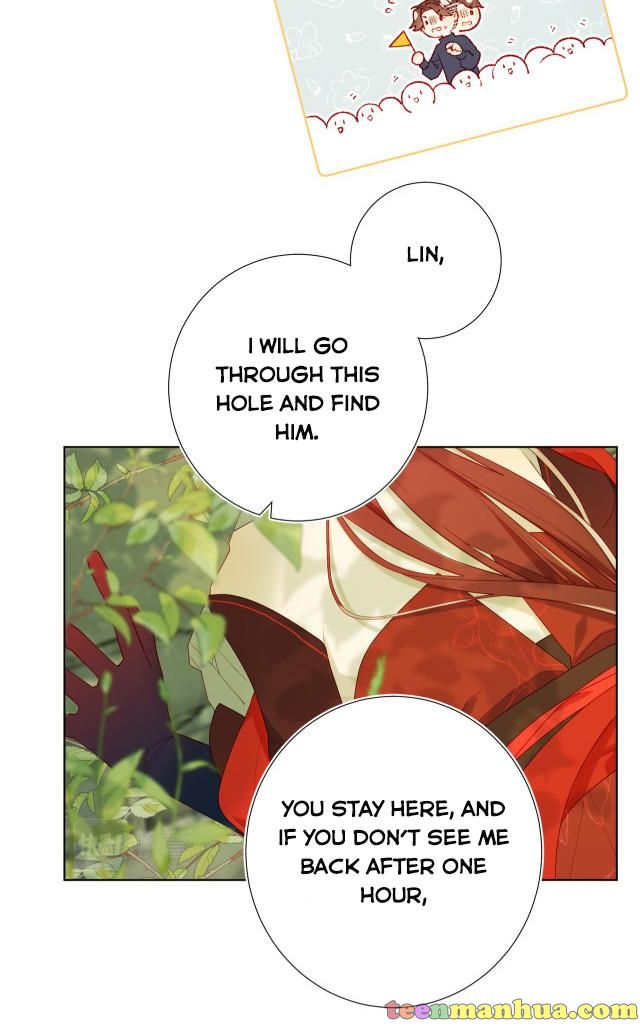 The Villainess Refuses to Flirt with the Male Lead Chapter 31 - Page 27