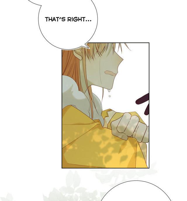 The Villainess Refuses to Flirt with the Male Lead Chapter 32 - Page 42