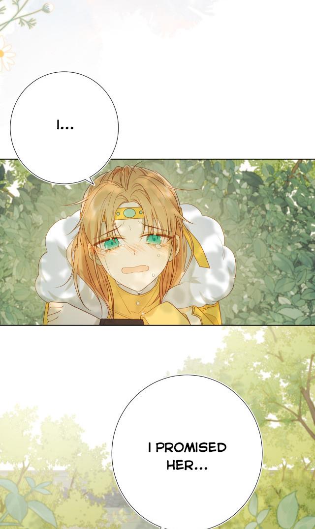 The Villainess Refuses to Flirt with the Male Lead Chapter 33 - Page 11