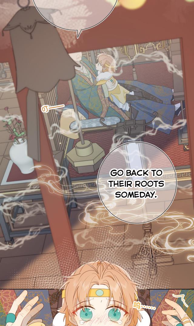 The Villainess Refuses to Flirt with the Male Lead Chapter 33 - Page 7