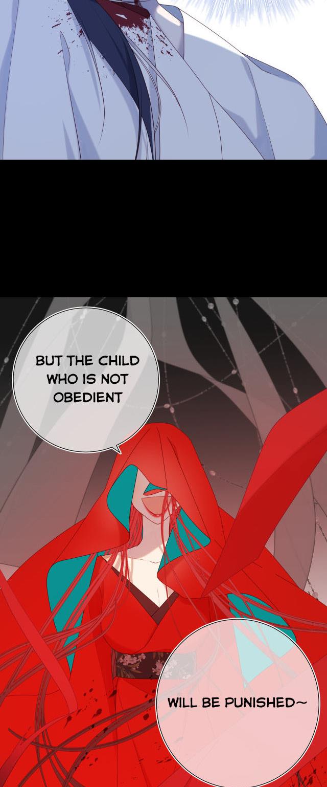 The Villainess Refuses to Flirt with the Male Lead Chapter 36 - Page 23