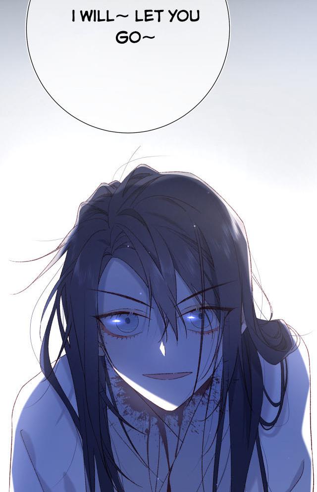 The Villainess Refuses to Flirt with the Male Lead Chapter 36 - Page 34