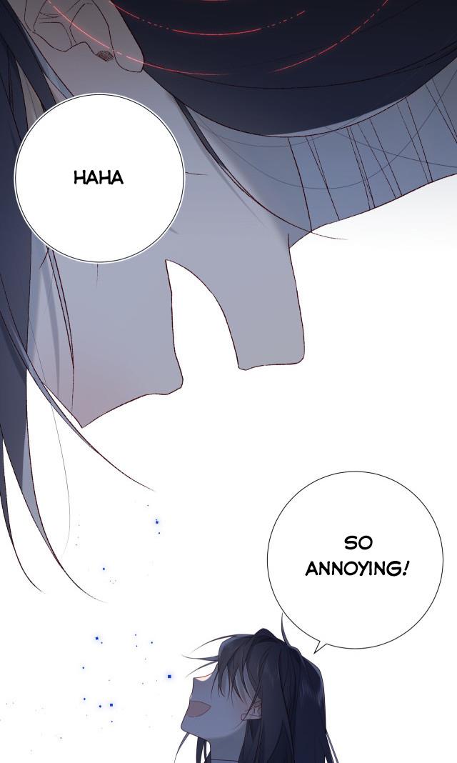 The Villainess Refuses to Flirt with the Male Lead Chapter 37 - Page 11