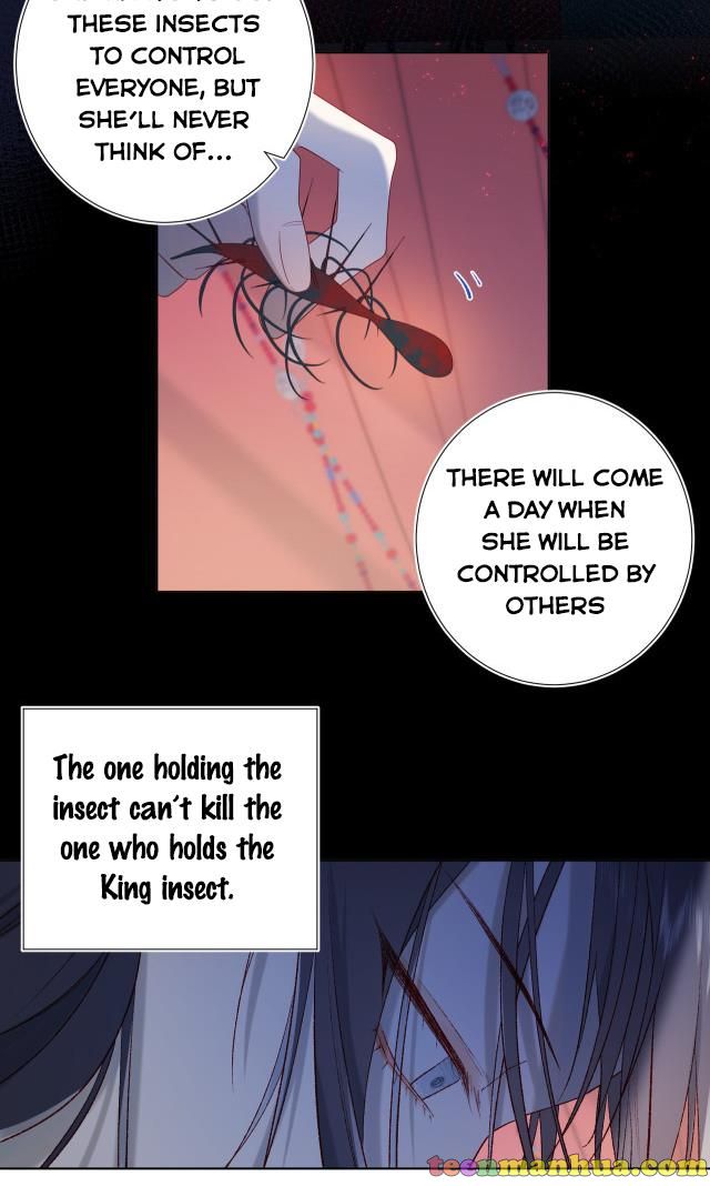 The Villainess Refuses to Flirt with the Male Lead Chapter 37 - Page 19