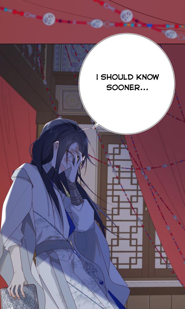 The Villainess Refuses to Flirt with the Male Lead Chapter 37 - Page 26
