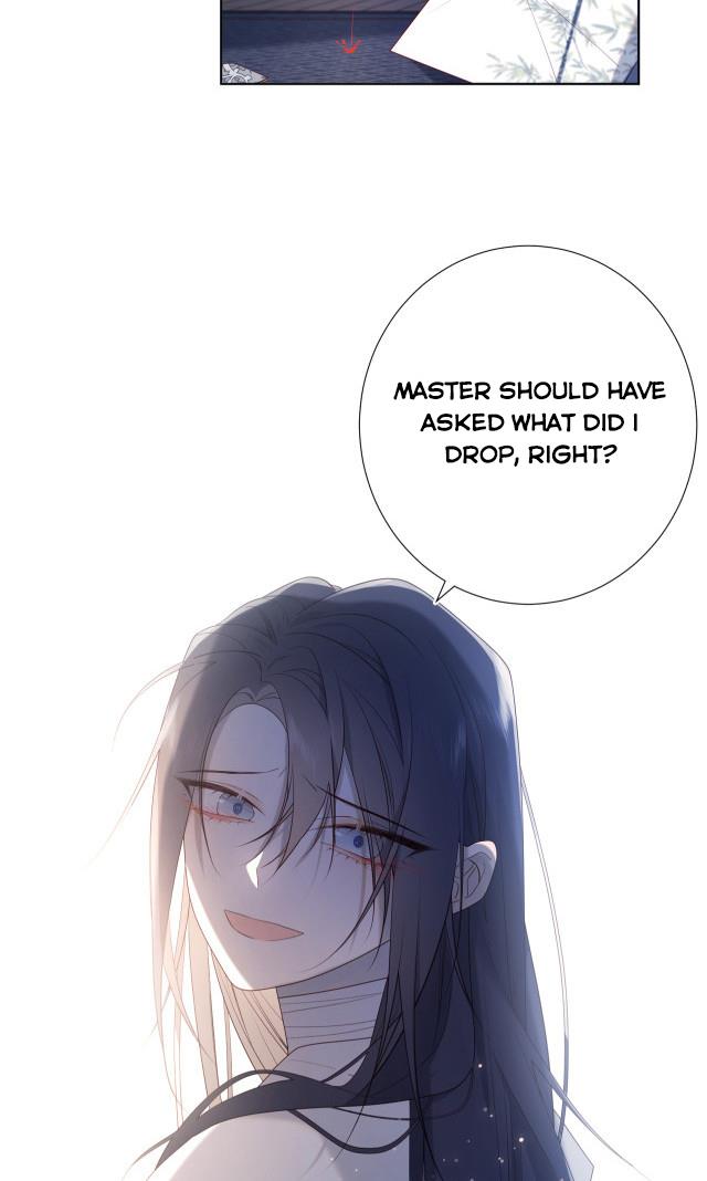 The Villainess Refuses to Flirt with the Male Lead Chapter 37 - Page 37