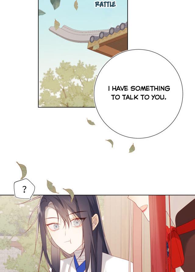 The Villainess Refuses to Flirt with the Male Lead Chapter 38 - Page 34