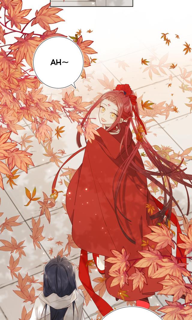 The Villainess Refuses to Flirt with the Male Lead Chapter 39 - Page 14