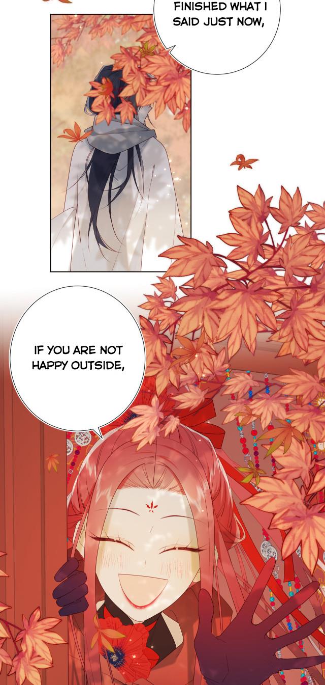 The Villainess Refuses to Flirt with the Male Lead Chapter 40 - Page 6