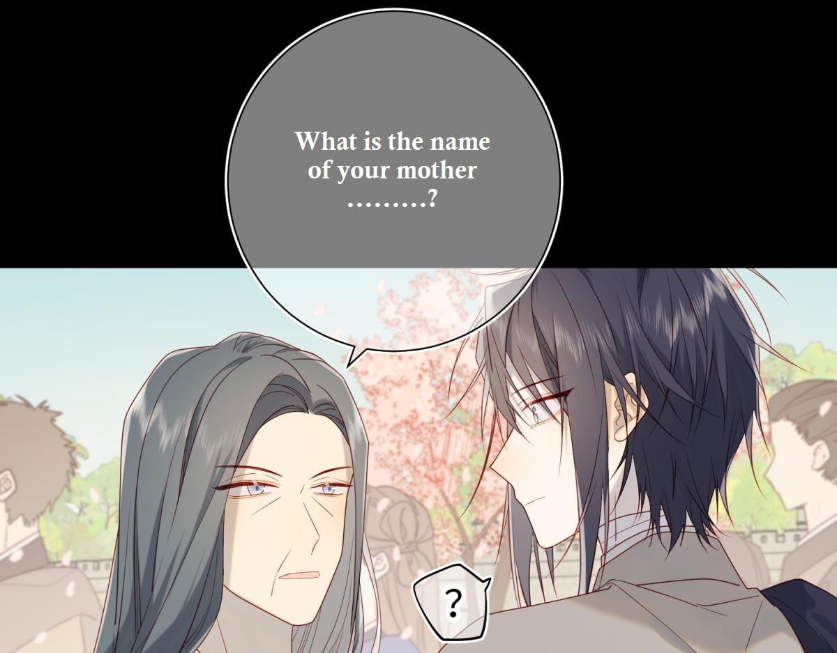 The Villainess Refuses to Flirt with the Male Lead Chapter 47 - Page 20