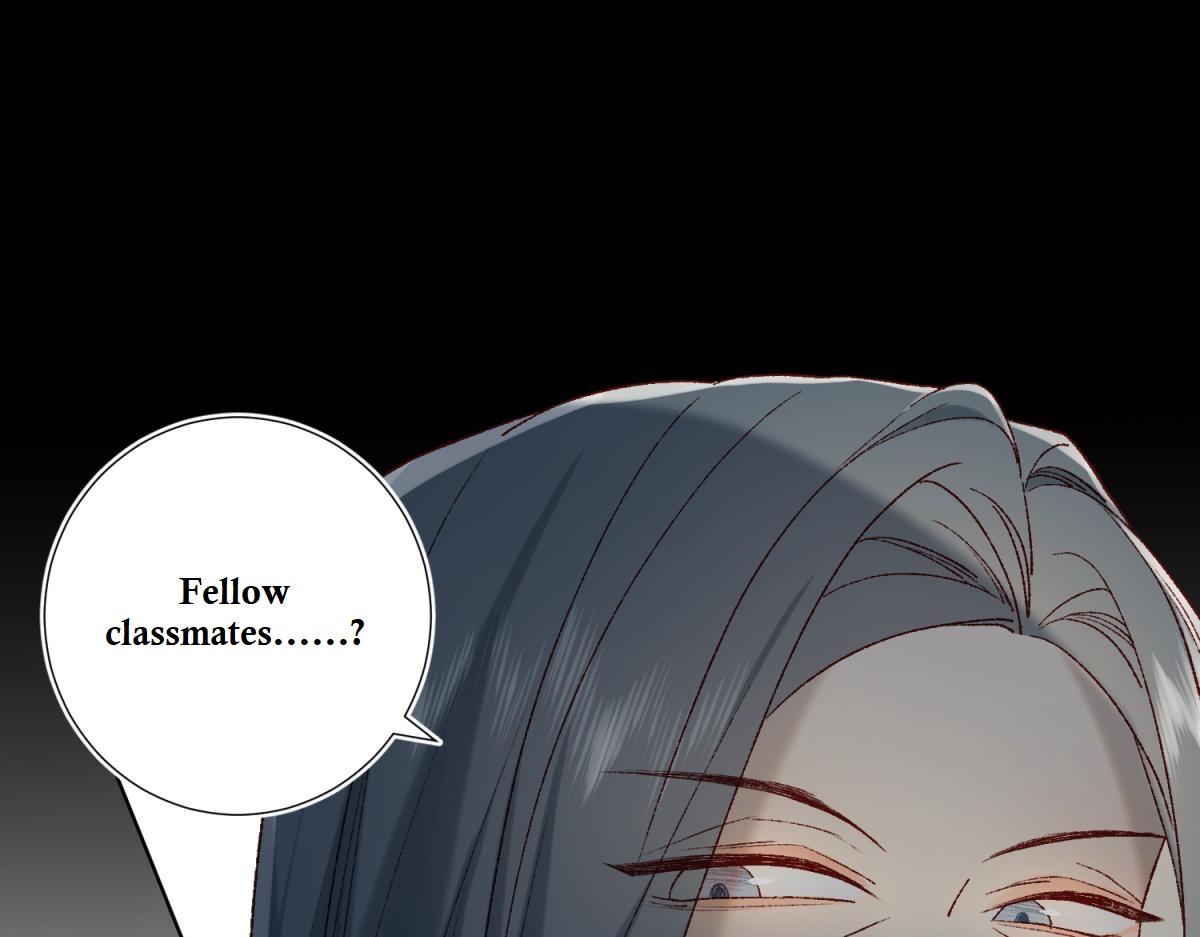The Villainess Refuses to Flirt with the Male Lead Chapter 47 - Page 33