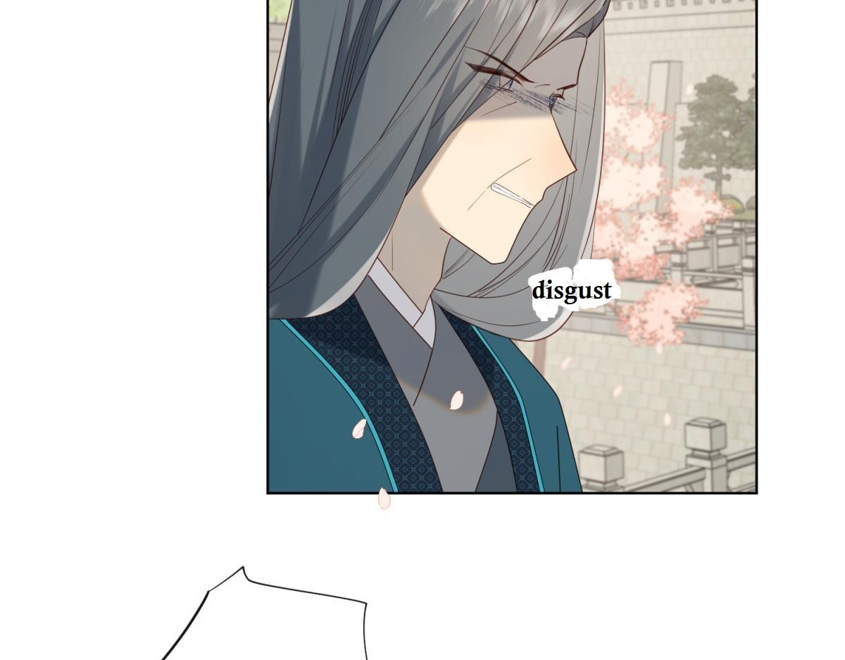 The Villainess Refuses to Flirt with the Male Lead Chapter 47 - Page 55