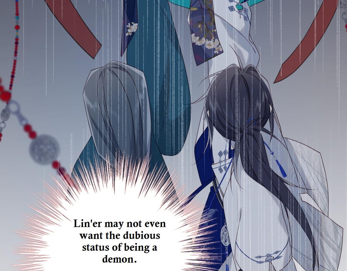 The Villainess Refuses to Flirt with the Male Lead Chapter 47 - Page 67