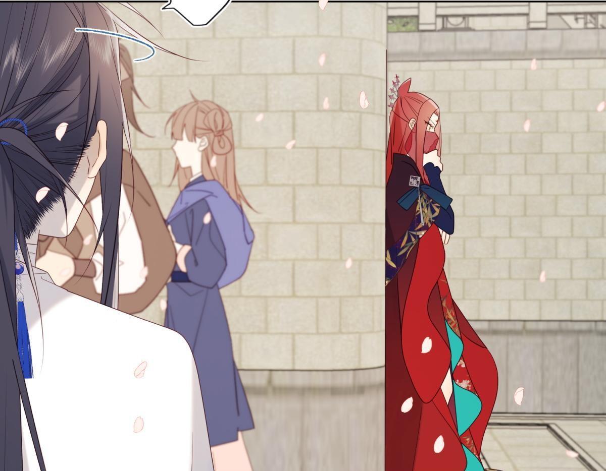 The Villainess Refuses to Flirt with the Male Lead Chapter 47 - Page 70