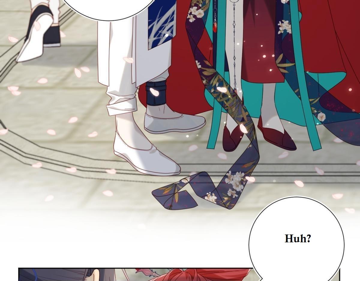 The Villainess Refuses to Flirt with the Male Lead Chapter 47 - Page 78