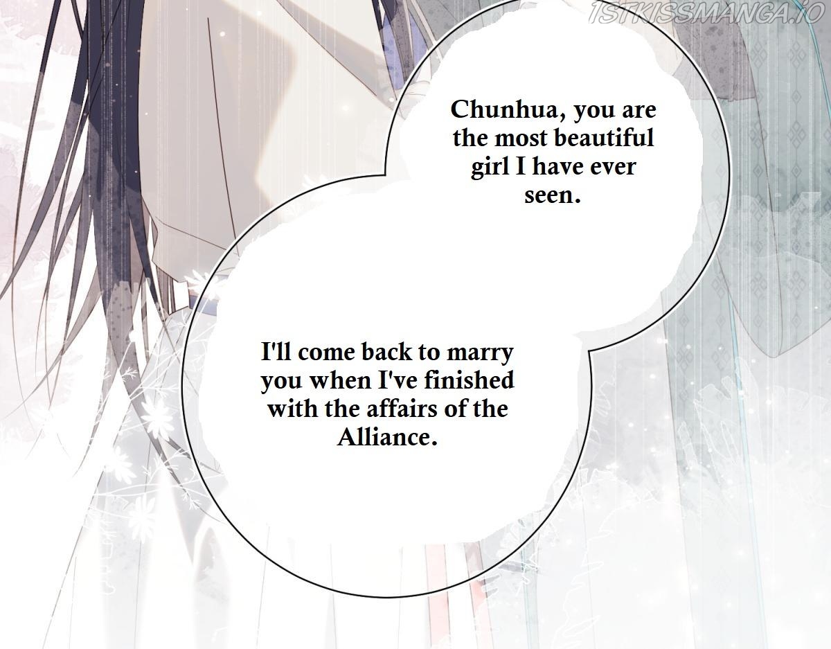 The Villainess Refuses to Flirt with the Male Lead Chapter 48 - Page 23