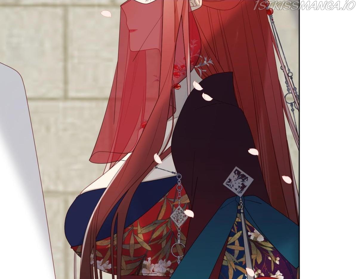 The Villainess Refuses to Flirt with the Male Lead Chapter 48 - Page 35
