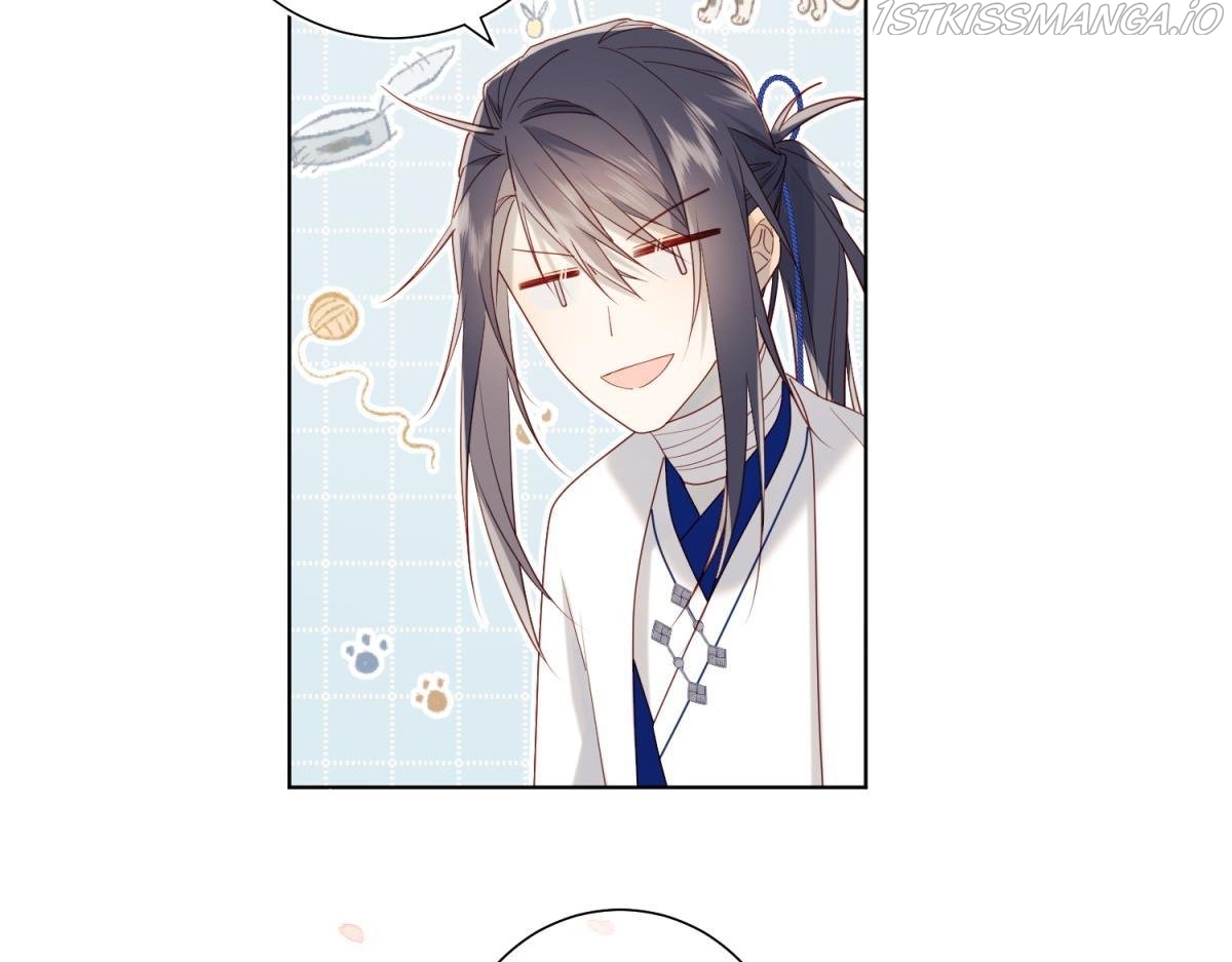 The Villainess Refuses to Flirt with the Male Lead Chapter 48 - Page 42