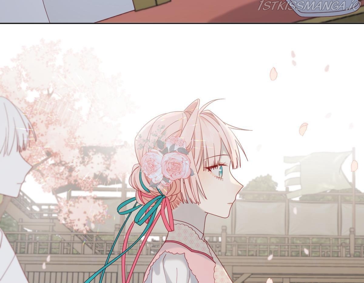 The Villainess Refuses to Flirt with the Male Lead Chapter 48 - Page 76