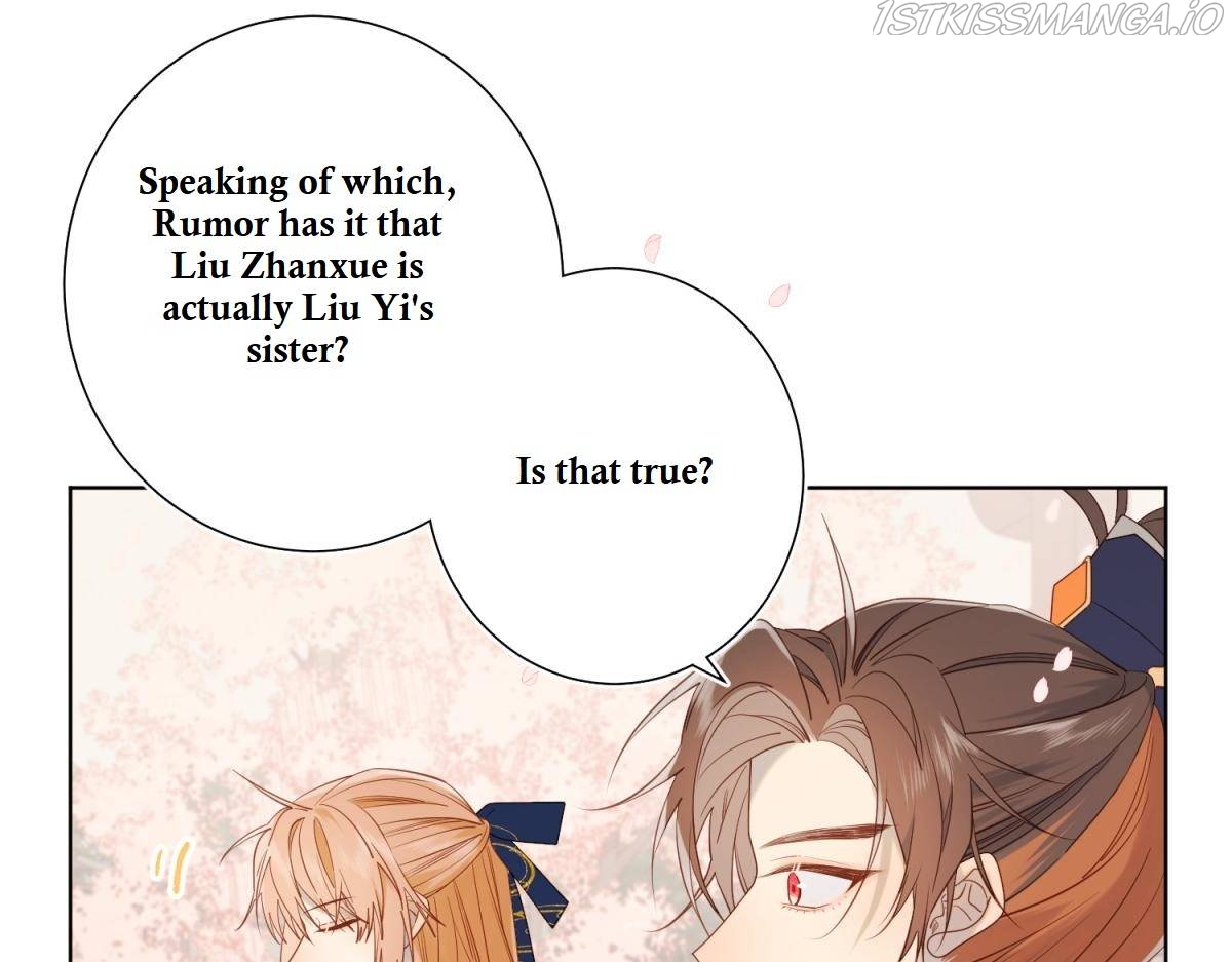 The Villainess Refuses to Flirt with the Male Lead Chapter 49 - Page 26