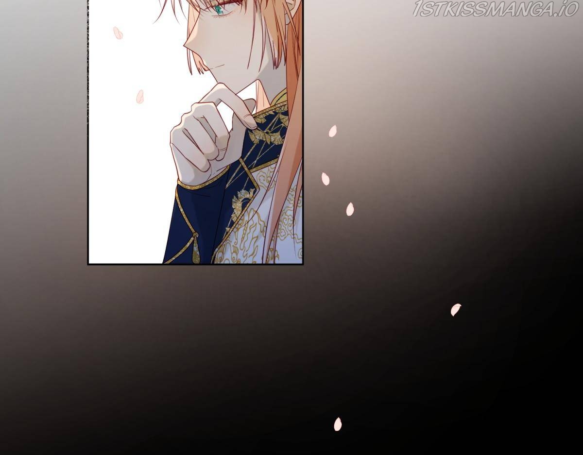 The Villainess Refuses to Flirt with the Male Lead Chapter 49 - Page 31