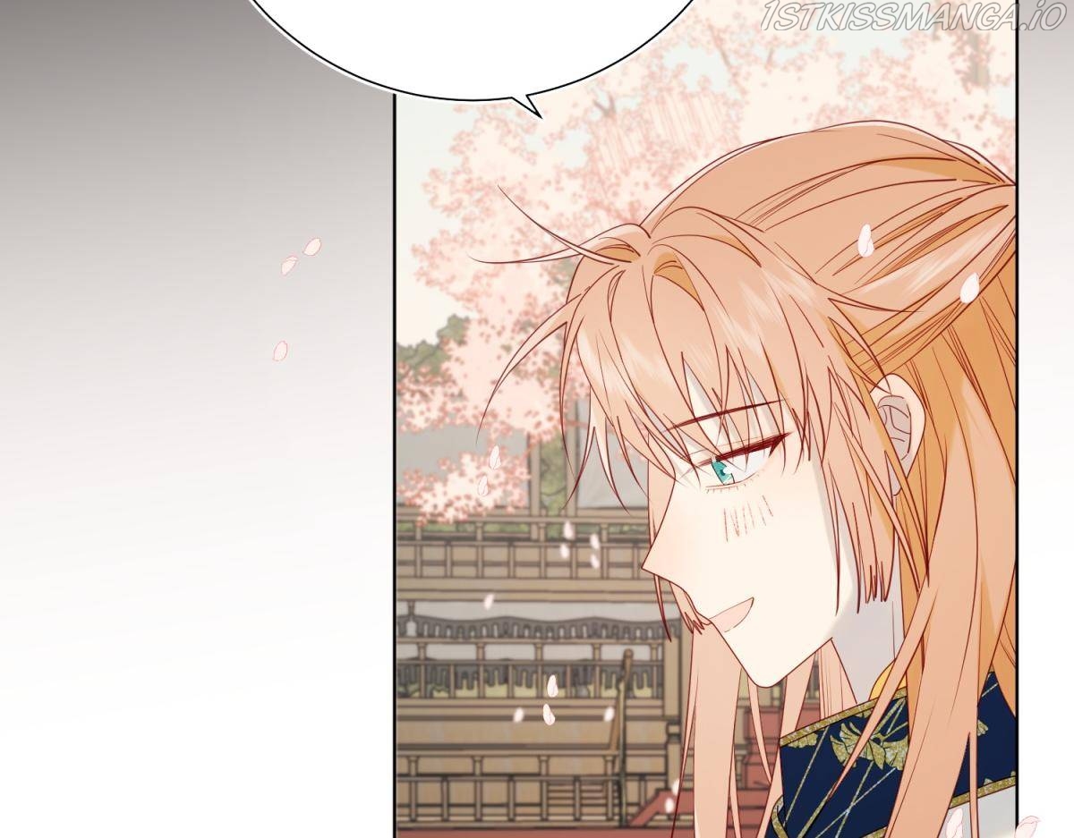 The Villainess Refuses to Flirt with the Male Lead Chapter 49 - Page 49