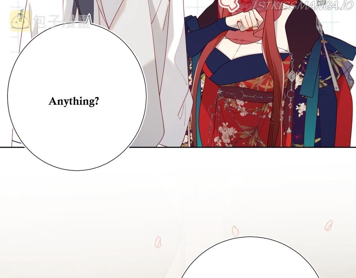 The Villainess Refuses to Flirt with the Male Lead Chapter 50 - Page 28