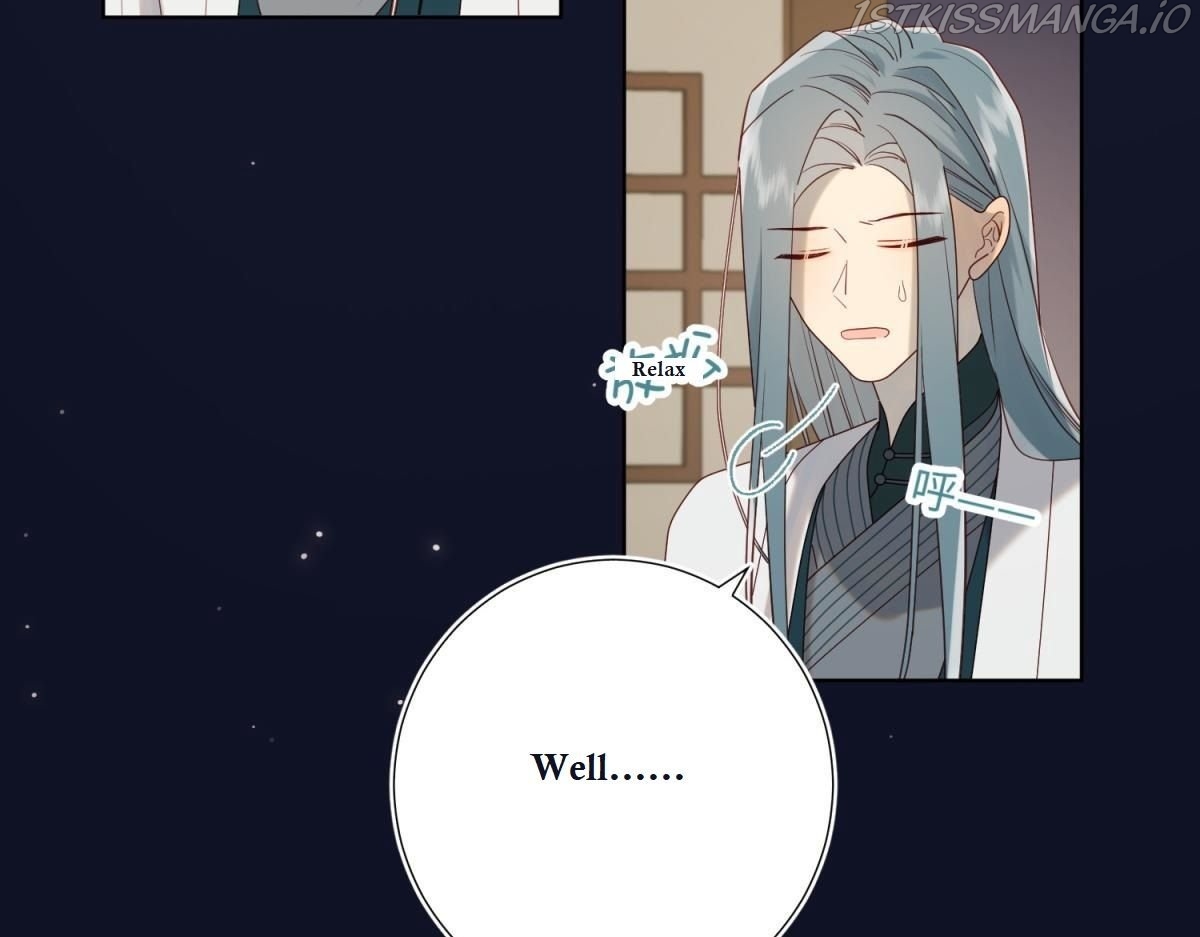 The Villainess Refuses to Flirt with the Male Lead Chapter 50 - Page 72