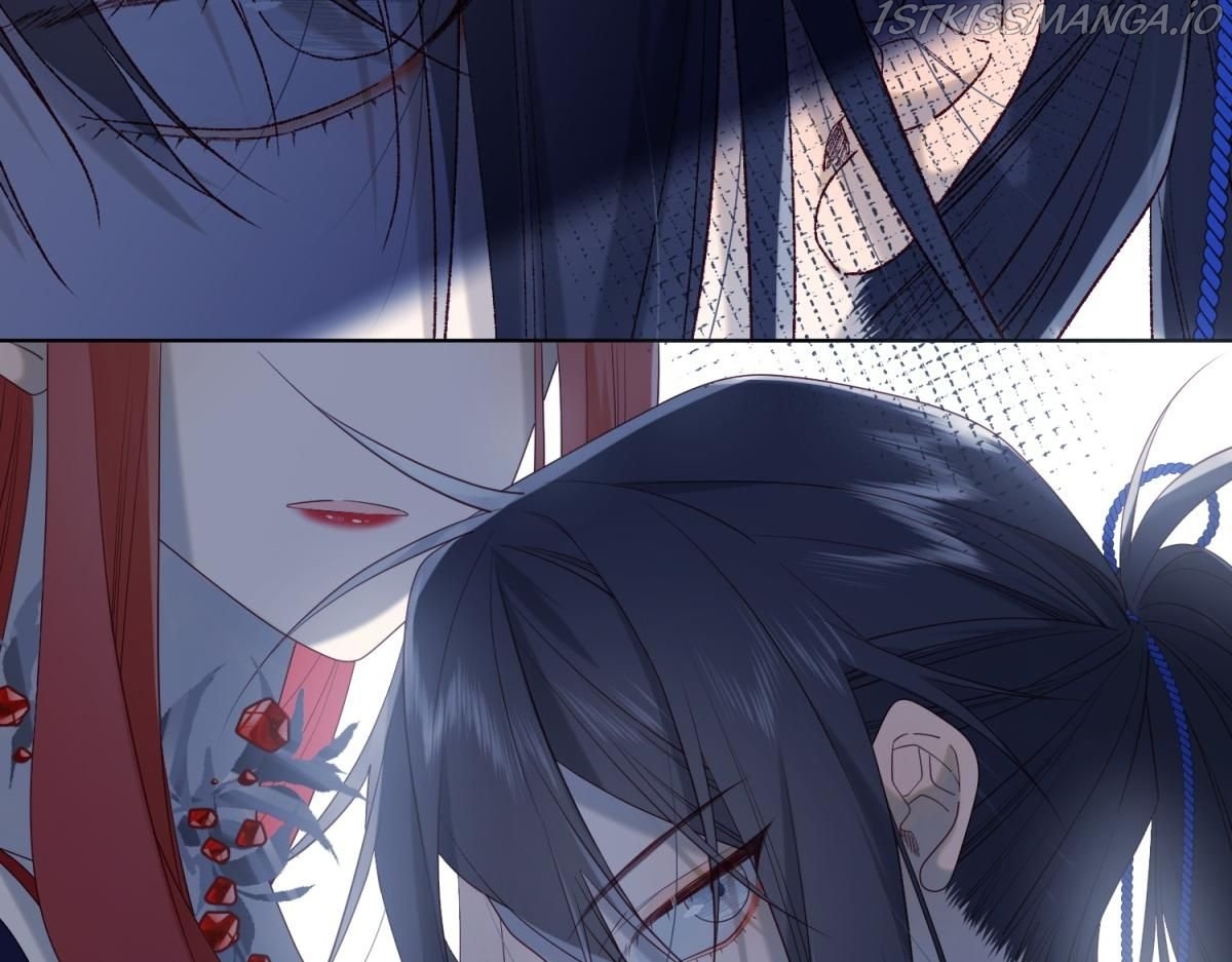 The Villainess Refuses to Flirt with the Male Lead Chapter 50 - Page 76
