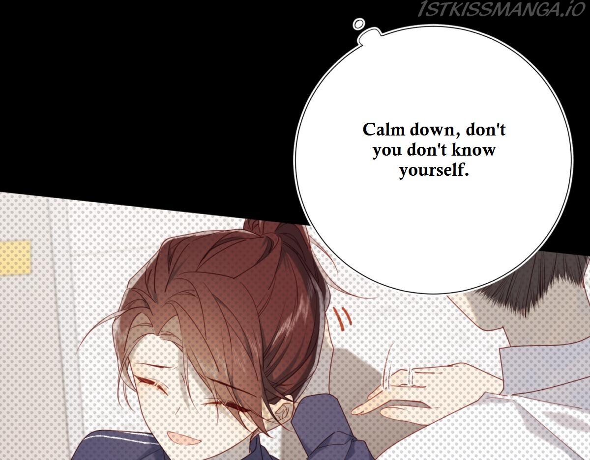 The Villainess Refuses to Flirt with the Male Lead Chapter 51 - Page 85