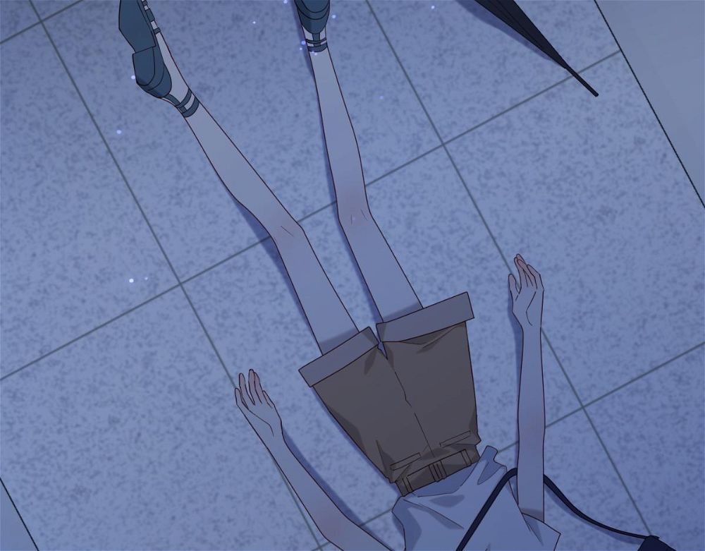 The Villainess Refuses to Flirt with the Male Lead Chapter 53 - Page 28