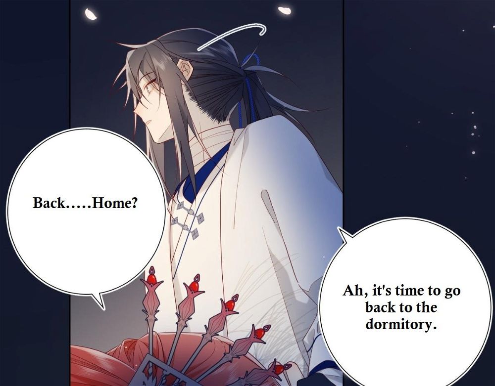 The Villainess Refuses to Flirt with the Male Lead Chapter 53 - Page 41