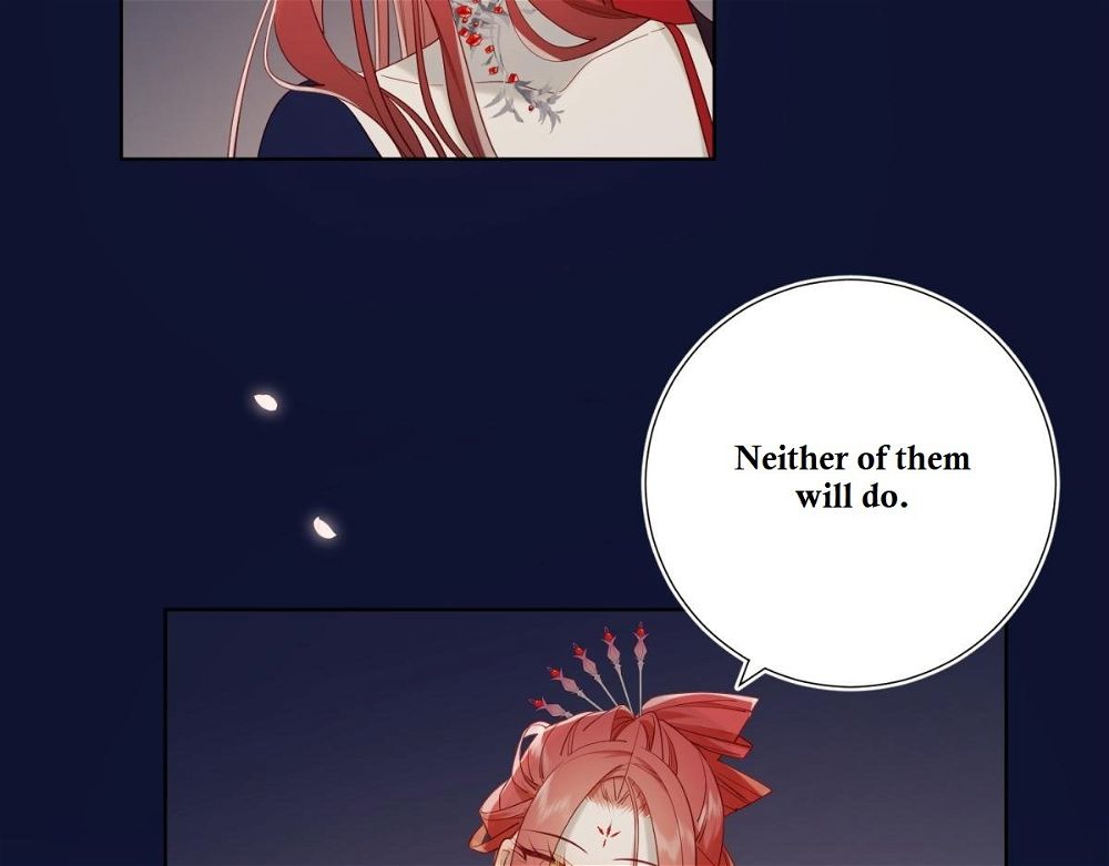 The Villainess Refuses to Flirt with the Male Lead Chapter 53 - Page 87