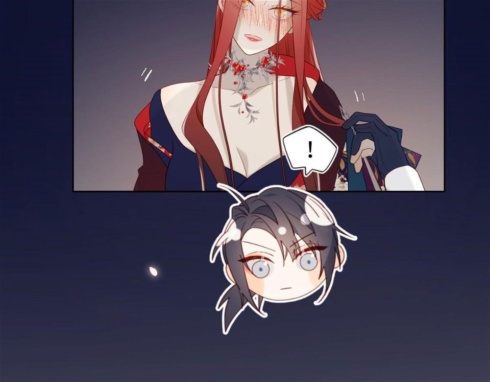 The Villainess Refuses to Flirt with the Male Lead Chapter 53 - Page 88