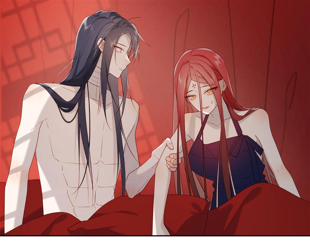 The Villainess Refuses to Flirt with the Male Lead Chapter 53 - Page 99