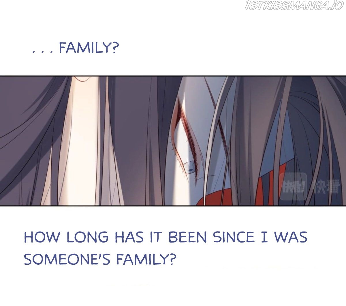 The Villainess Refuses to Flirt with the Male Lead Chapter 54 - Page 20