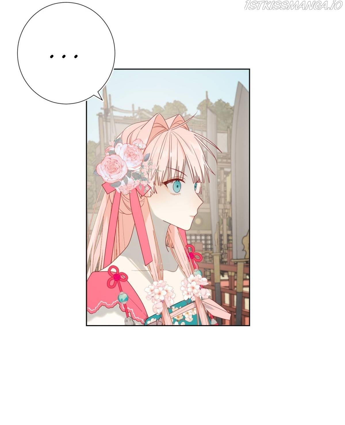 The Villainess Refuses to Flirt with the Male Lead Chapter 56 - Page 28