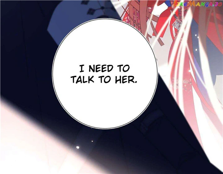 The Villainess Refuses to Flirt with the Male Lead Chapter 65 - Page 25