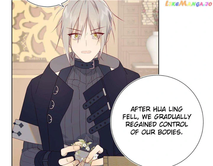 The Villainess Refuses to Flirt with the Male Lead Chapter 65 - Page 53