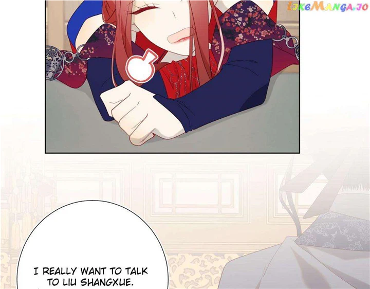 The Villainess Refuses to Flirt with the Male Lead Chapter 65 - Page 57