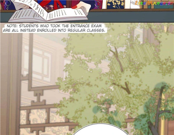 The Villainess Refuses to Flirt with the Male Lead Chapter 65 - Page 68