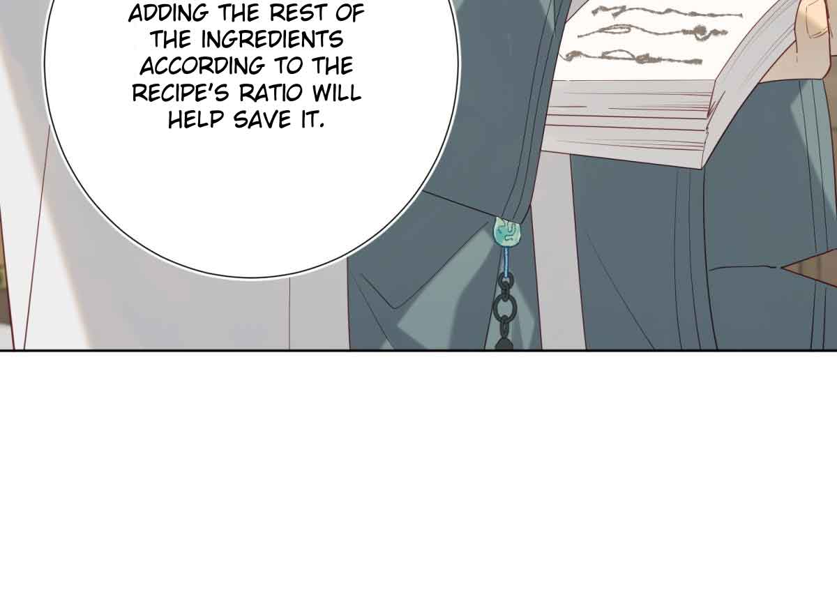 The Villainess Refuses to Flirt with the Male Lead Chapter 66 - Page 16