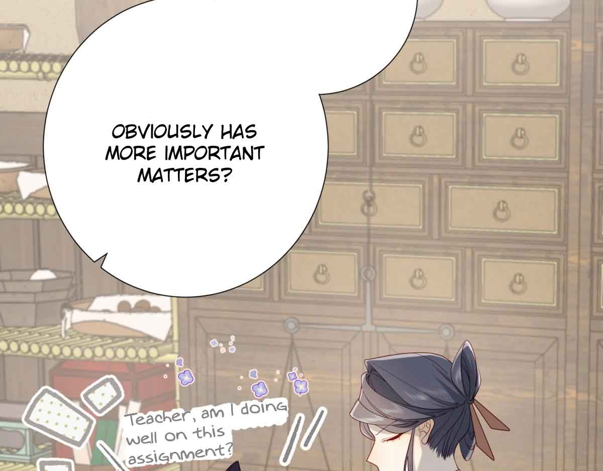 The Villainess Refuses to Flirt with the Male Lead Chapter 66 - Page 34