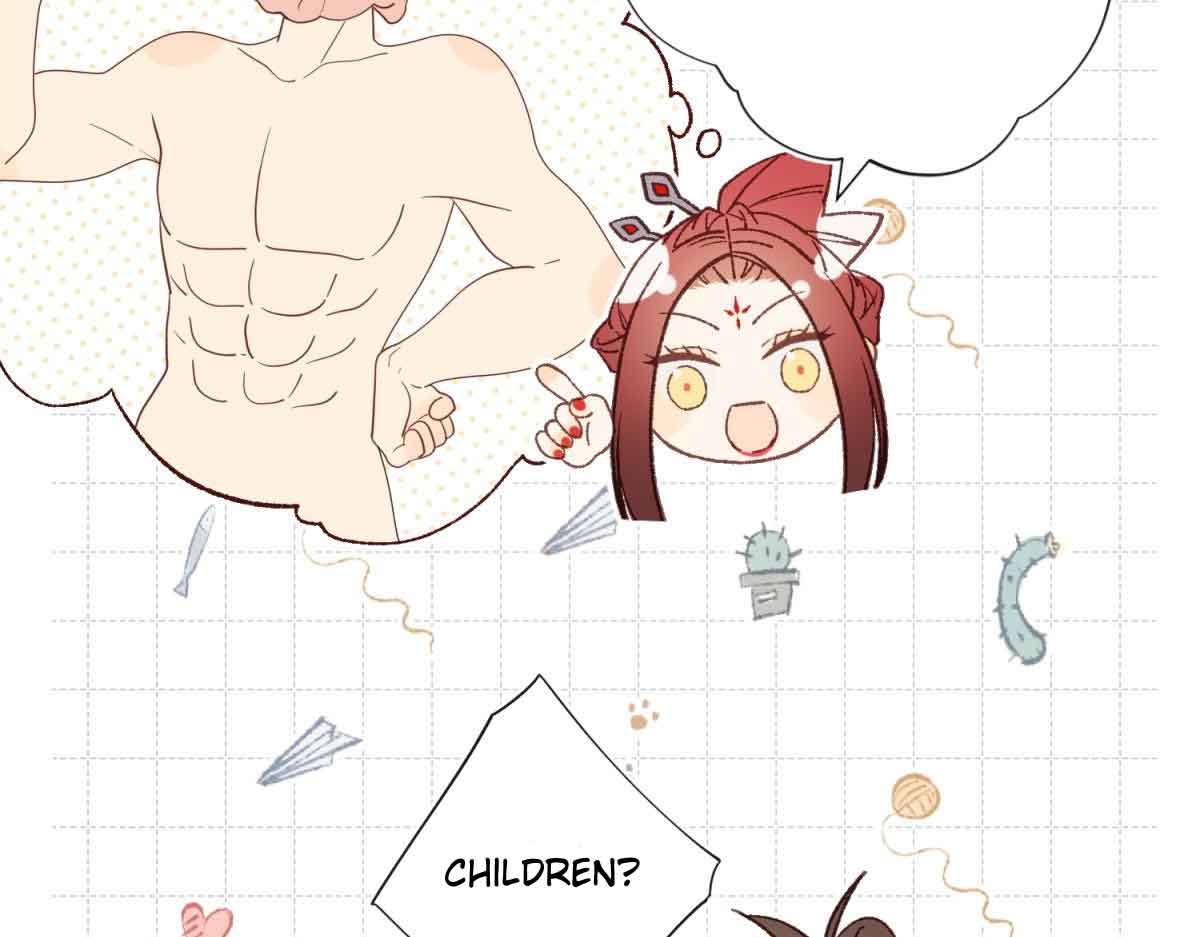 The Villainess Refuses to Flirt with the Male Lead Chapter 66 - Page 52
