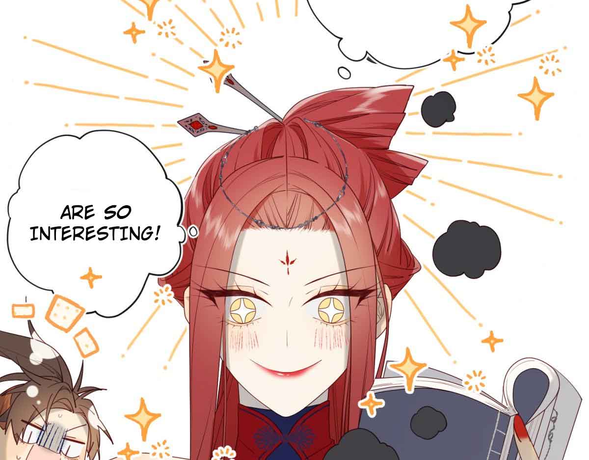 The Villainess Refuses to Flirt with the Male Lead Chapter 66 - Page 6