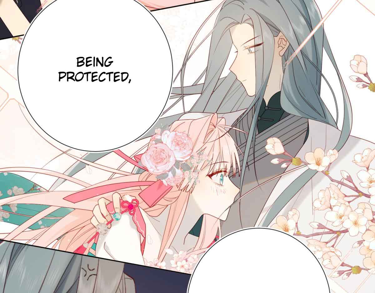 The Villainess Refuses to Flirt with the Male Lead Chapter 67 - Page 50