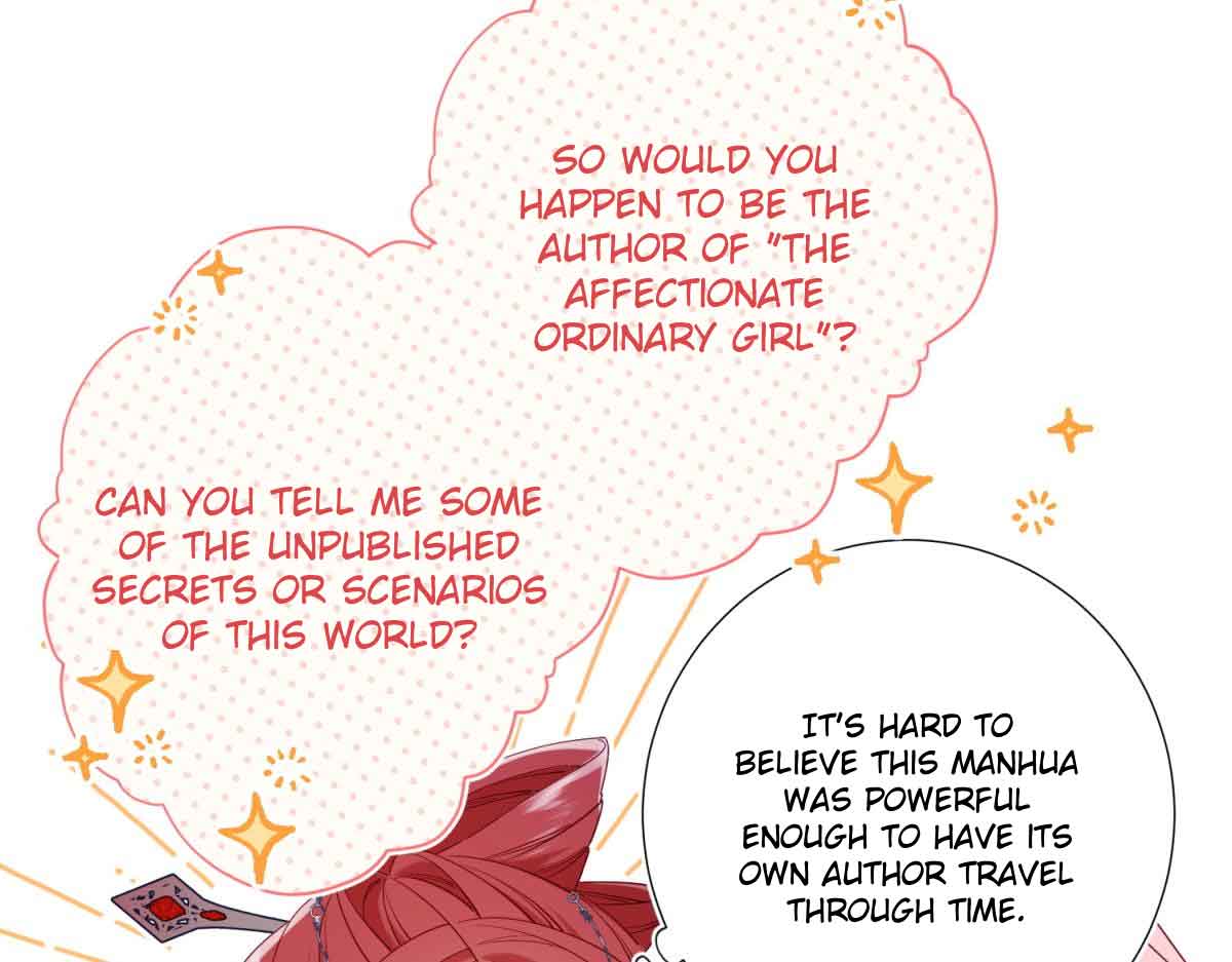 The Villainess Refuses to Flirt with the Male Lead Chapter 67 - Page 81