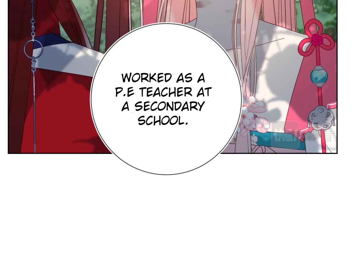 The Villainess Refuses to Flirt with the Male Lead Chapter 67 - Page 90